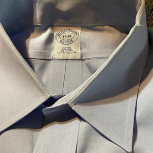 Brooks Brothers shirt